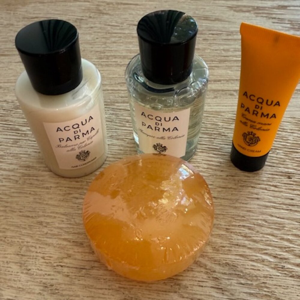 Acqua Di Parma Mini Set